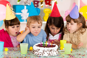 Birthday Kids